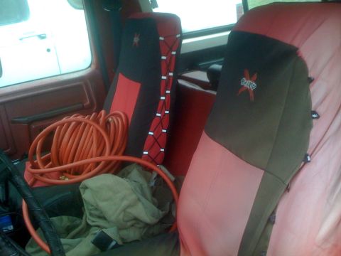 1983 Ford Bronco
