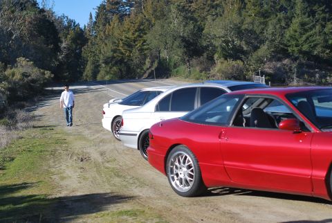 1994 Ford Probe
