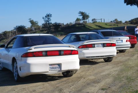 1994 Ford Probe
