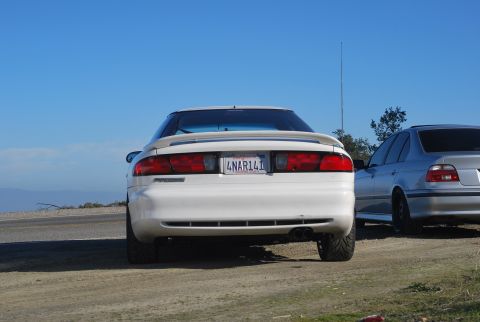 1994 Ford Probe