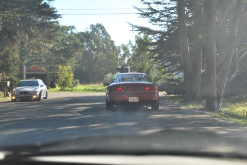 1994 Ford Probe