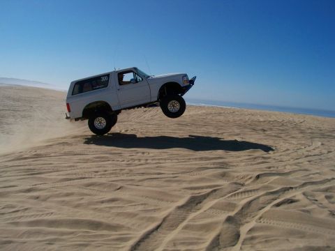 1994 Ford Bronco
