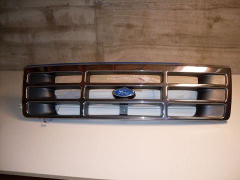 1996 Ford Bronco