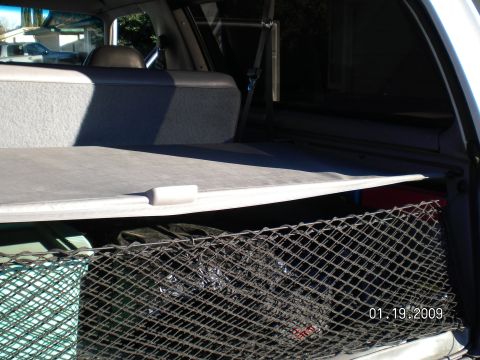 1996 Ford Bronco