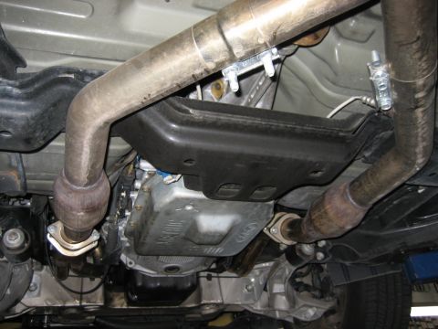 1998 Ford Crown Victoria