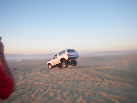 1994 Ford Bronco