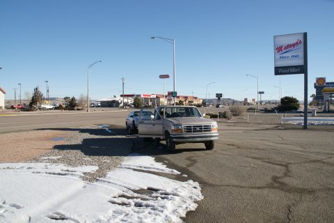 1992 Ford Taurus