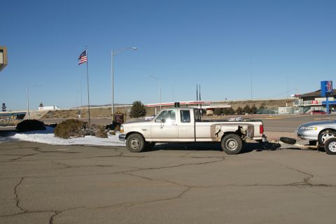 1992 Ford Taurus