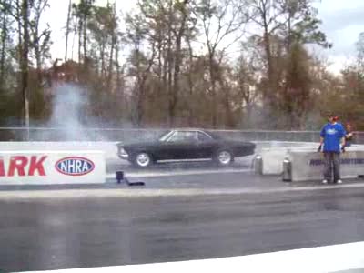 2004 Ford F-150
