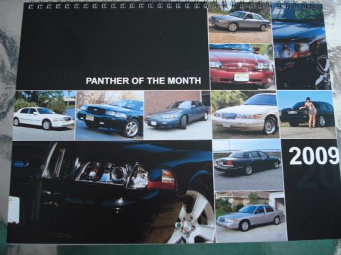 2000 Ford Crown Victoria - This collage features multiple Ford Crown Victoria models, with the year 2009 prominently displayed.