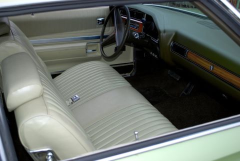 1972 Buick LeSabre “Centuiron”