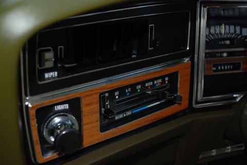 1972 Buick LeSabre “Centuiron”