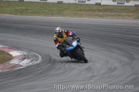 2007 Yamaha R1