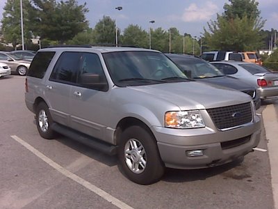 2006 Ford Expedition