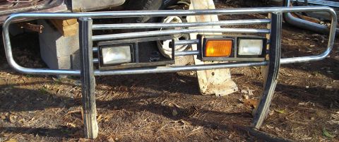 1988 Ford Bronco - this part forsale