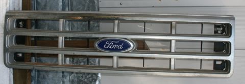 1988 Ford Bronco - this is forsale