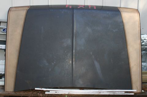 1988 Ford Bronco - this is forsale