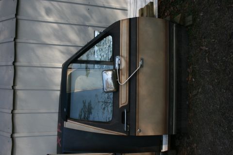 1988 Ford Bronco - this item is forsale