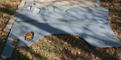 1991 Ford C-350 (Centurion Conversions) photo