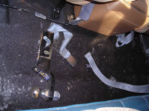 1991 Ford C-350 (Centurion Conversions) photo