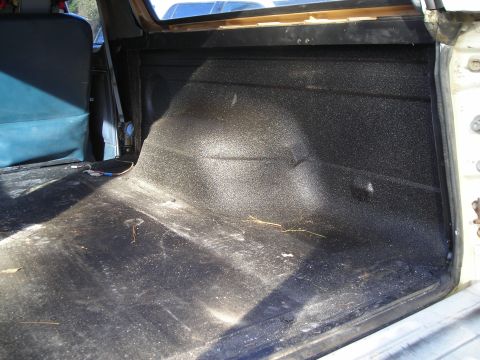 1991 Ford C-350 (Centurion Conversions) photo