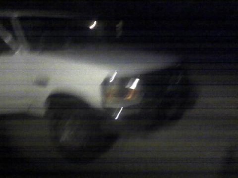 1996 Ford Bronco