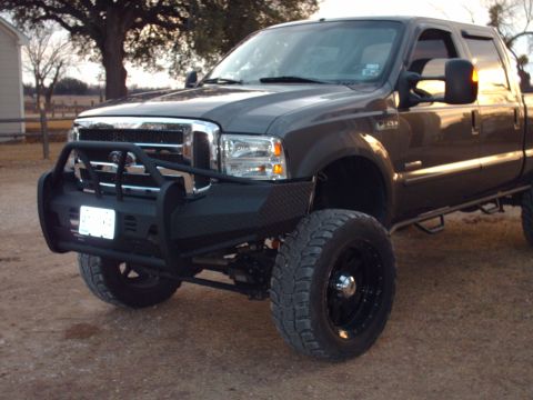 2005 Ford F-250 photo