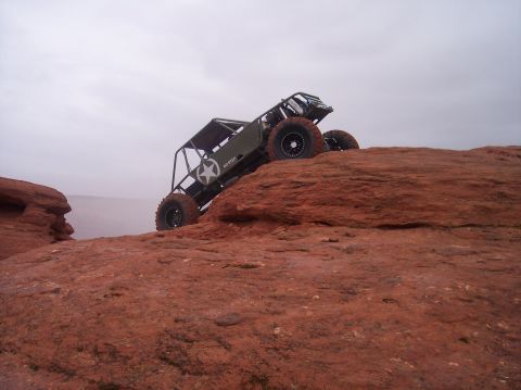 1995 Ford Bronco