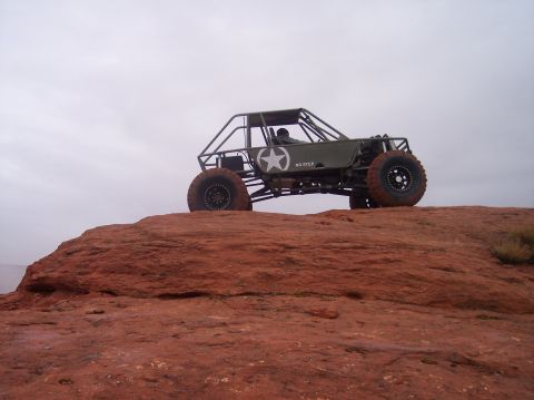 1995 Ford Bronco