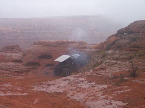 1995 Ford Bronco photo
