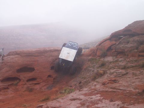 1995 Ford Bronco photo