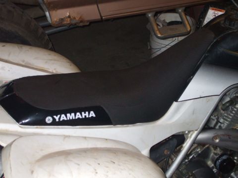 2001 Yamaha RAPTOR 660 photo