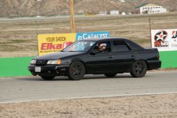 1991 Ford Taurus photo