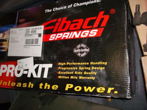 1994 Ford Probe photo
