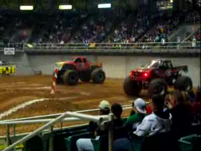 1996 Ford Bronco