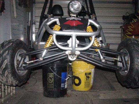 2006 Ford F1 photo
