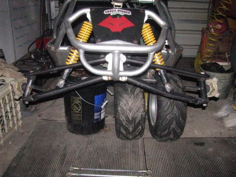 2006 Ford F1 photo