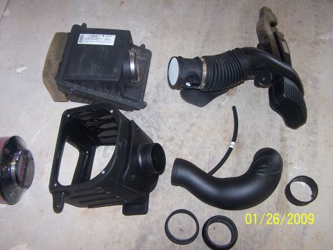 2008 Chevrolet Silverado 1500 photo