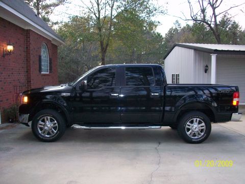 2006 Ford F-150 photo