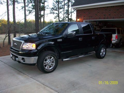 2006 Ford F-150 photo