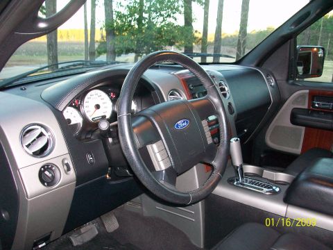 2006 Ford F-150 photo