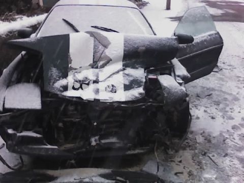 1997 Ford Probe photo