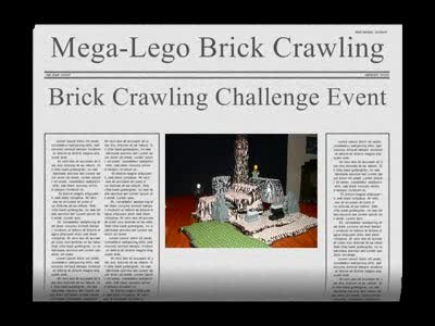 1978 Chevrolet C/K Pickup - Mega Lego Challenge Day 1 Mega Blok - Lego Rock Crawling Challenge Stay tuned for more days Day 2 - Mega Lego Bogg Day 3 - Lego Tire Pit Da…