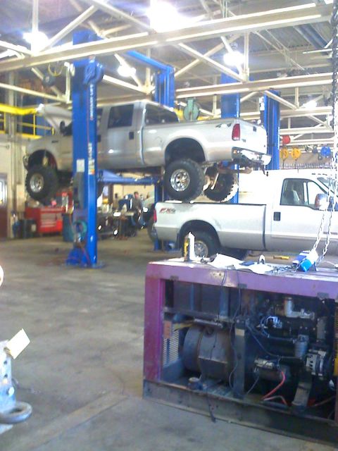 1992 Ford Bronco
