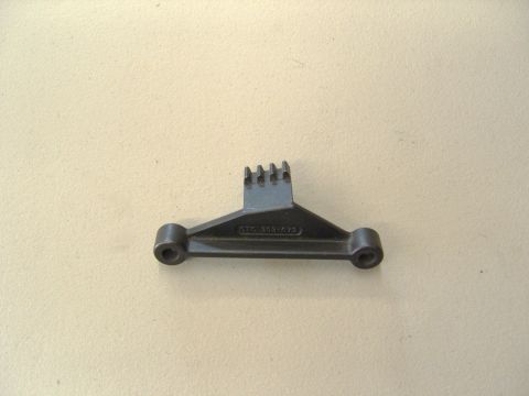 2007 Ford Mustang - Photograph of a special service tool, not a technical document.