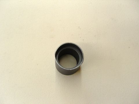 2007 Ford Mustang - Photograph of a metal bushing or sleeve part, not a document.
