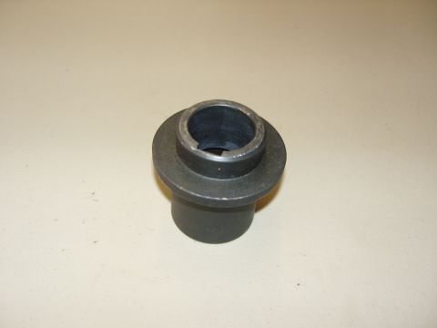 2007 Ford Mustang - Photograph of a cylindrical installer service tool, not a document.