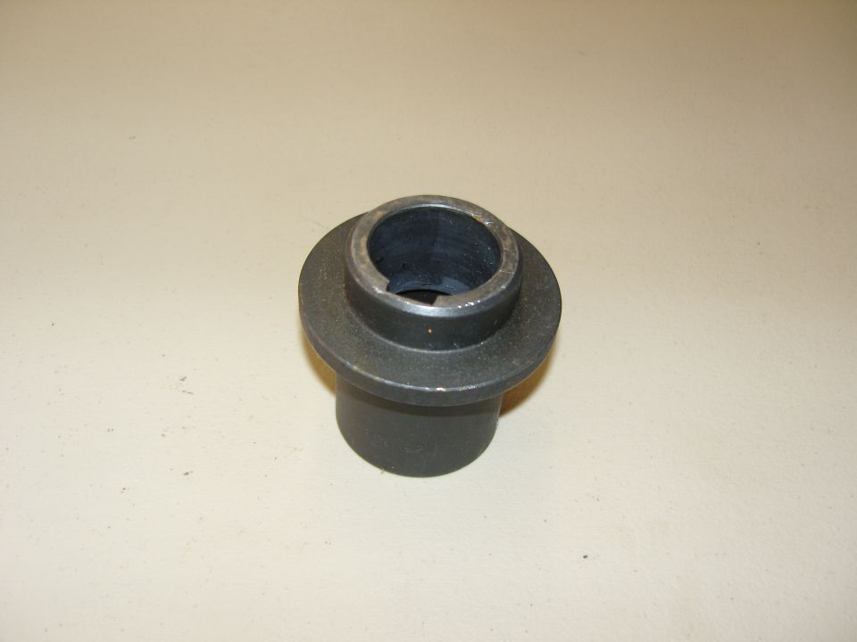 Photo of a stepped cylindrical seal or bearing installer tool