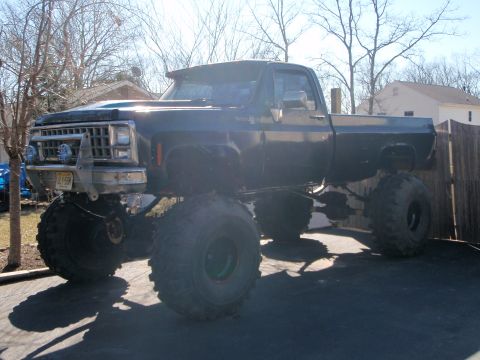 1987 Suzuki Samurai