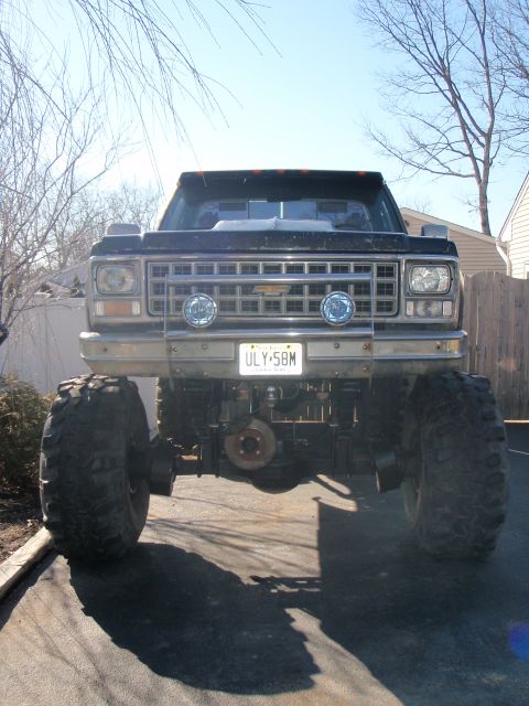 1987 Suzuki Samurai